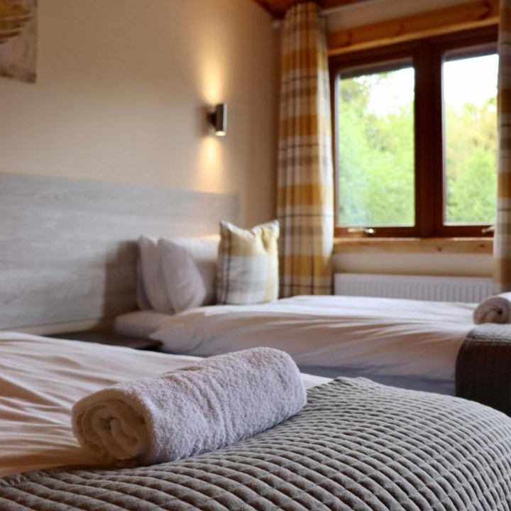 Photo of Livingroom in Rowardennan