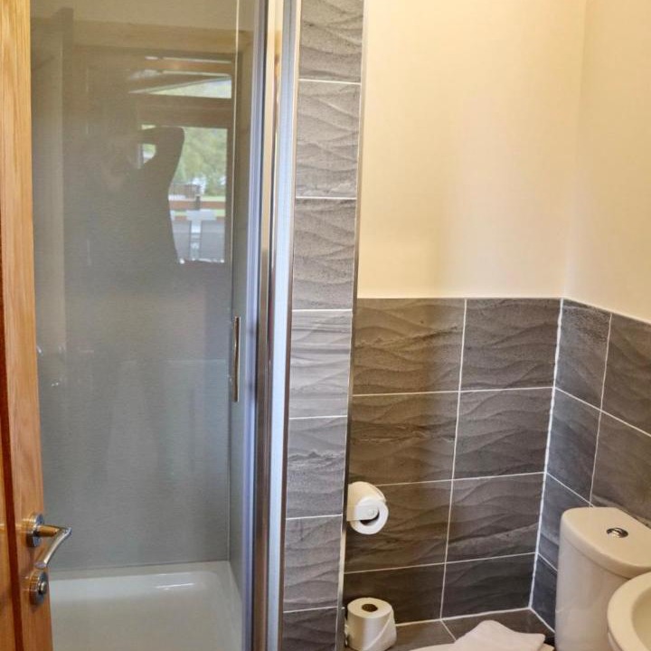 Photo of Bathroom in Rowardennan