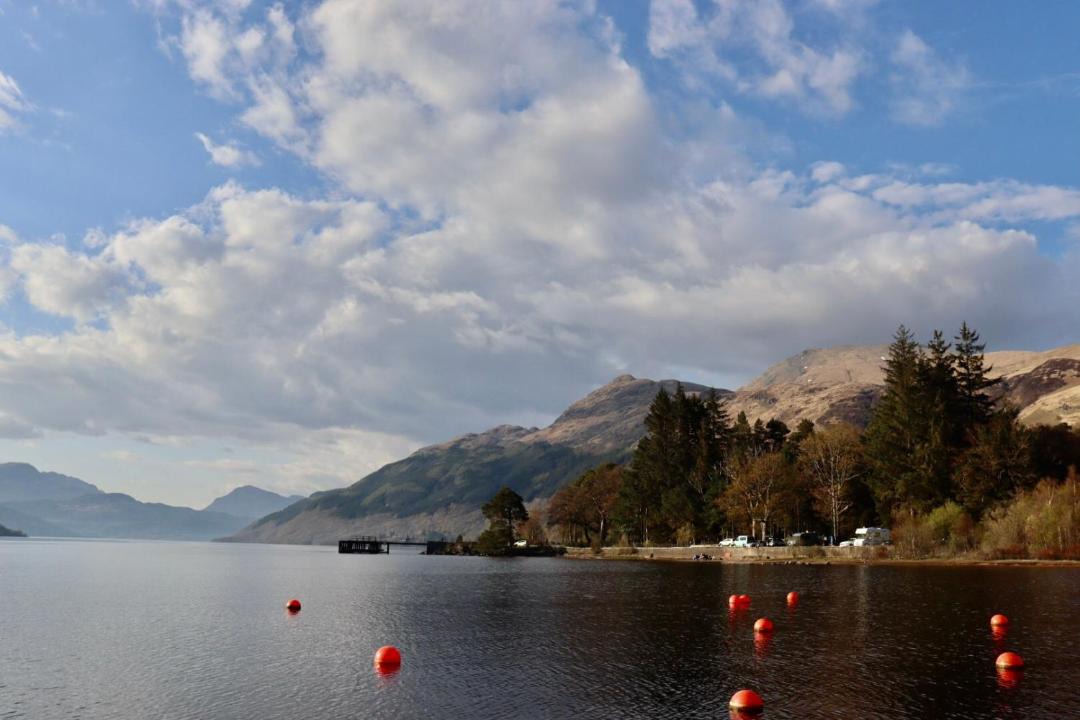 Photo of Outdoor in Rowardennan