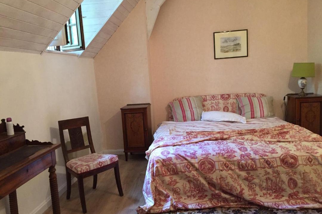 Photo of Bedroom in Bressey-sur-Tille