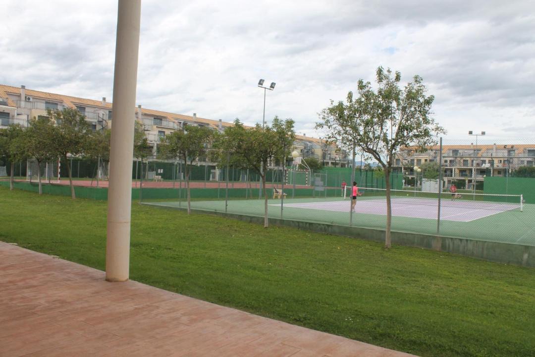 Photo of Outdoor in San Jorge