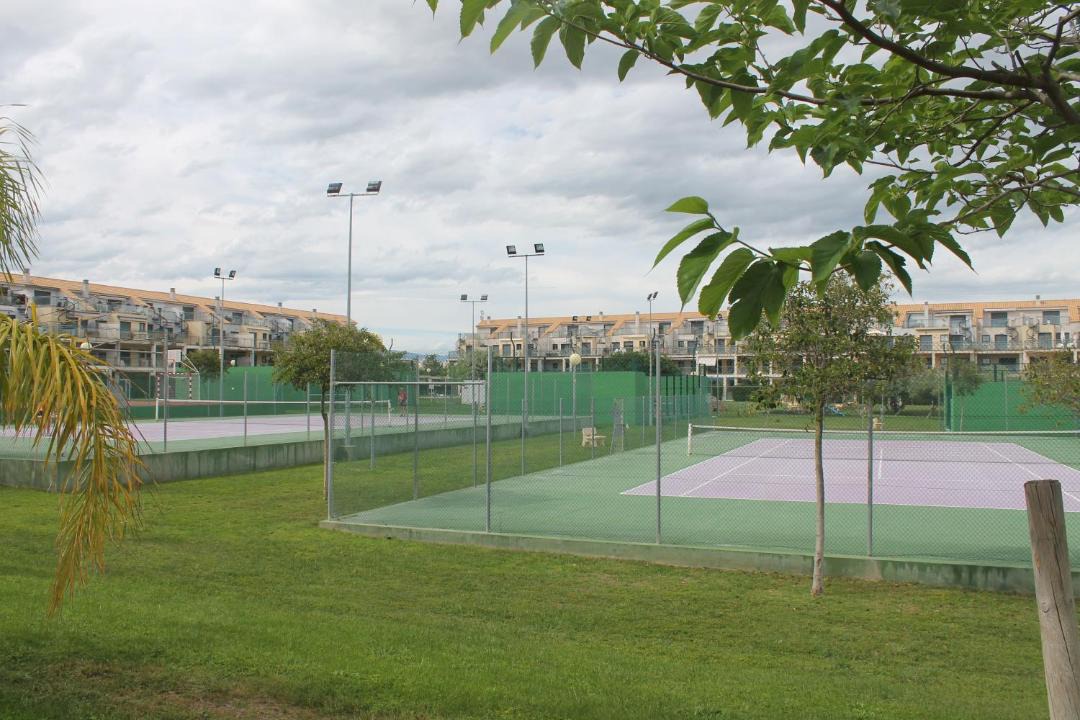 Photo of Outdoor in San Jorge