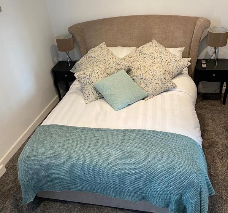 Photo of Bedroom in Coalbrookdale