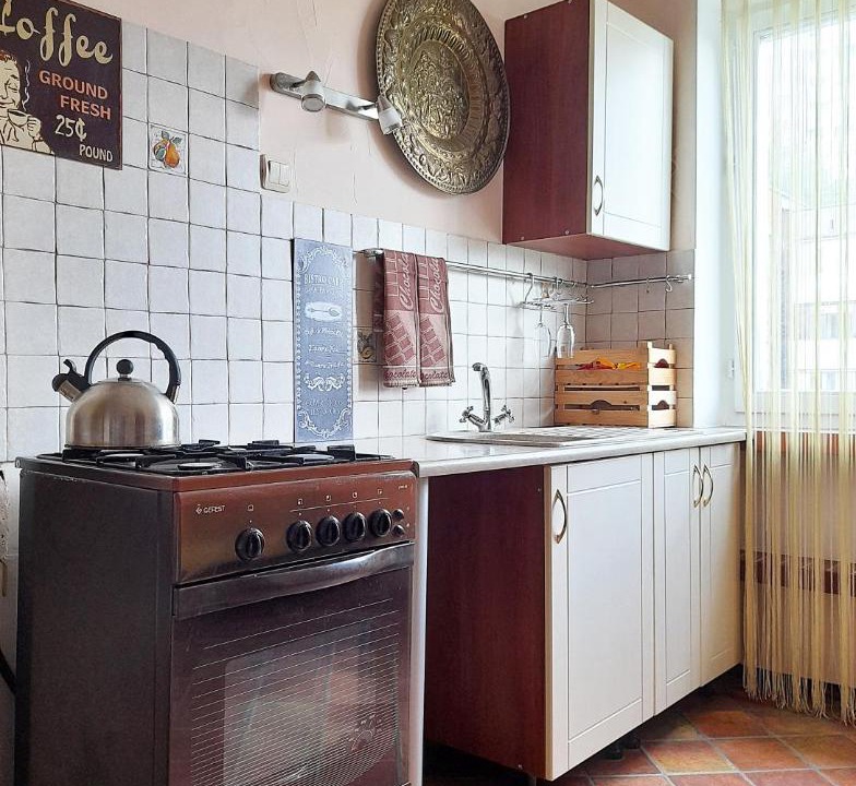 Photo of Kitchen in Kaliningrad