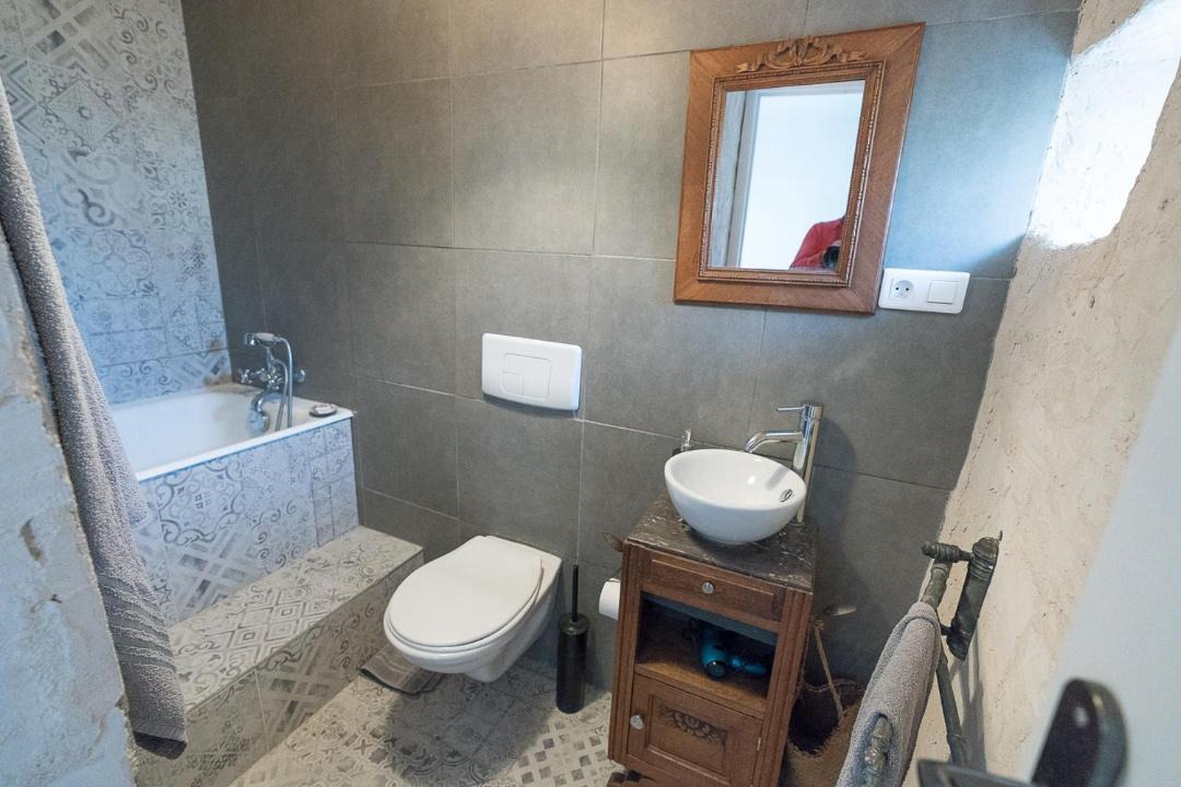 Photo of Bathroom in Navacelles