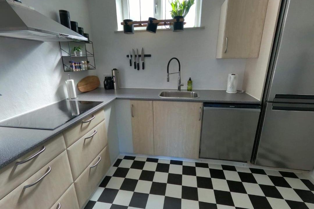 Photo of Kitchen in Thisted