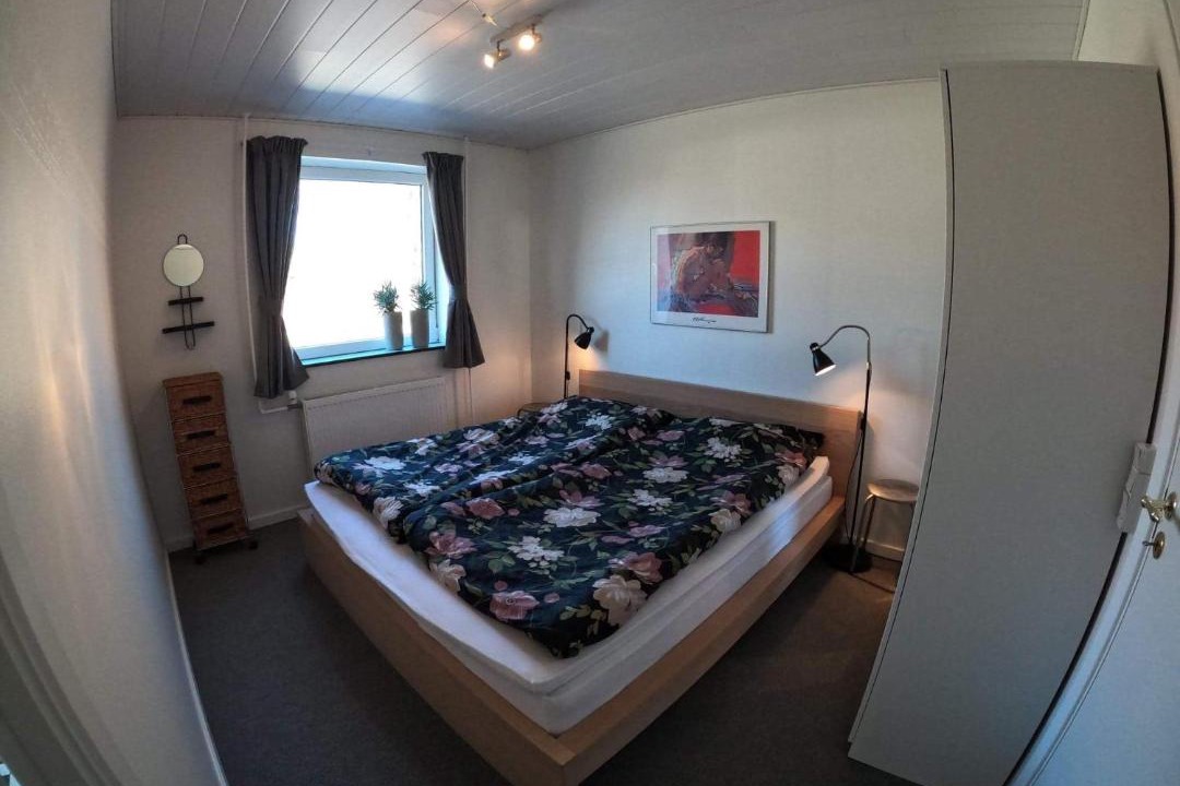 Photo of Bedroom in Thisted