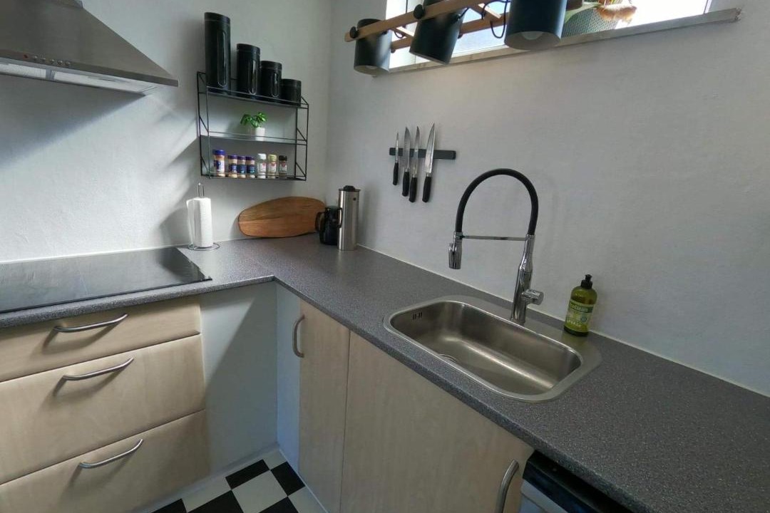 Photo of Kitchen in Thisted