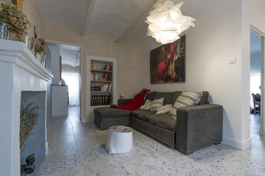 Photo of Livingroom in Navacelles