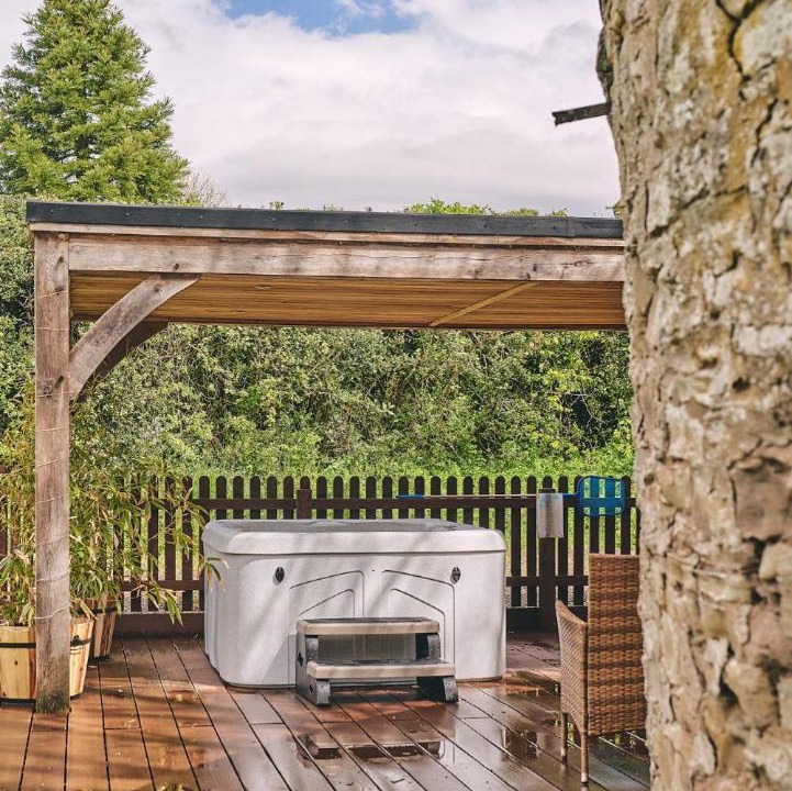 Photo of Patio Balcony in Leominster