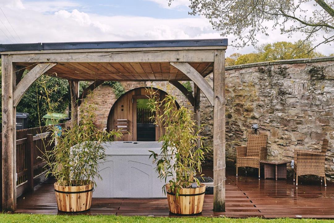 Photo of Buildings in Leominster
