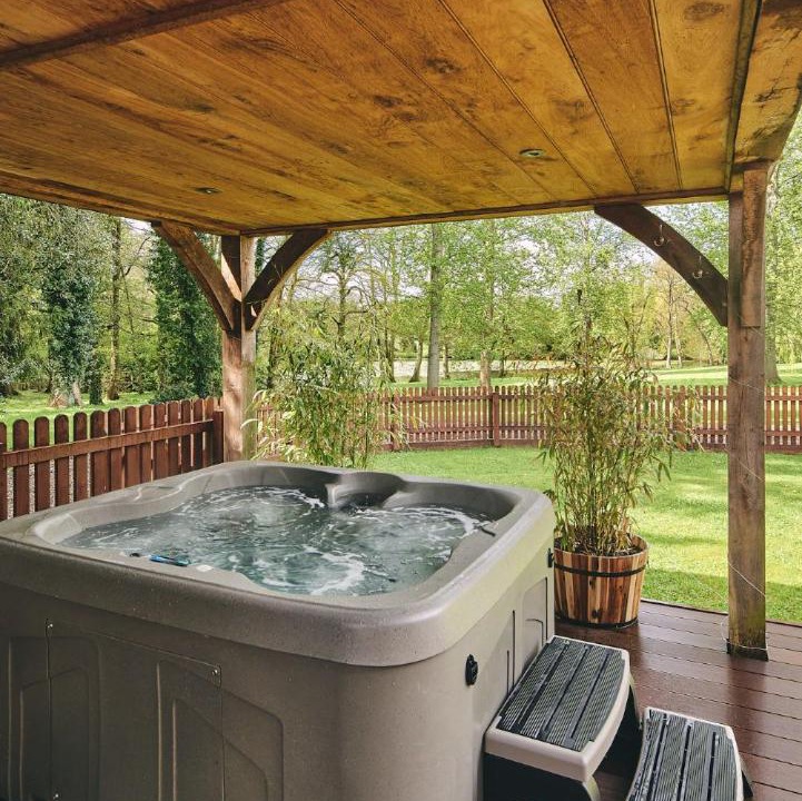 Photo of Patio Balcony in Leominster