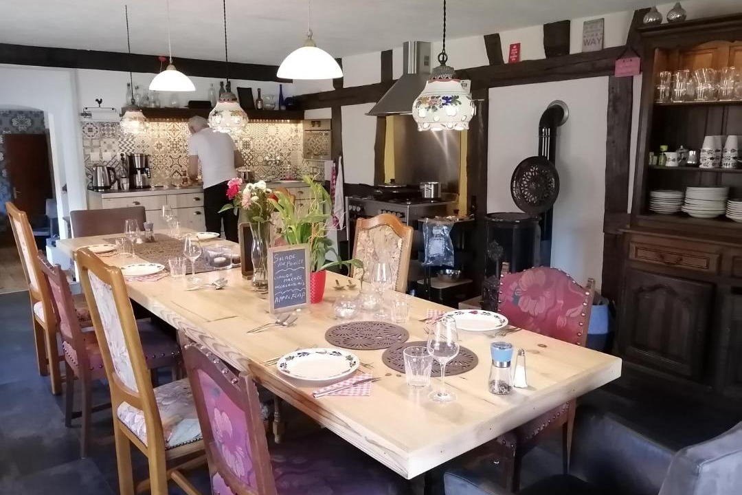 Photo of Others in Obersteinbach