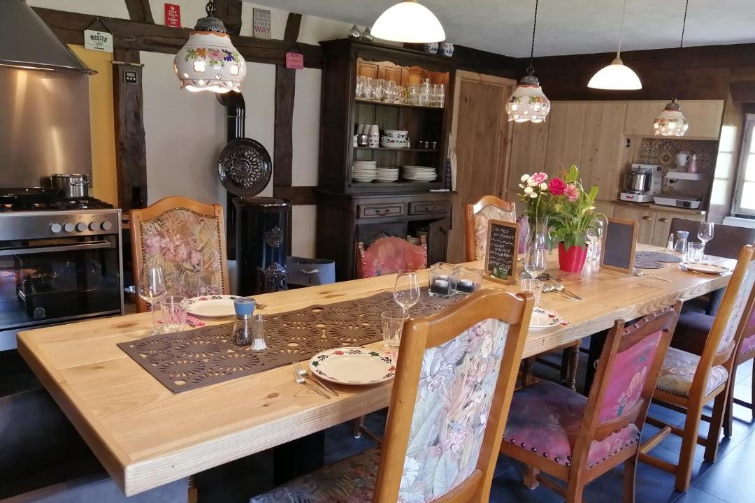 Photo of Others in Obersteinbach