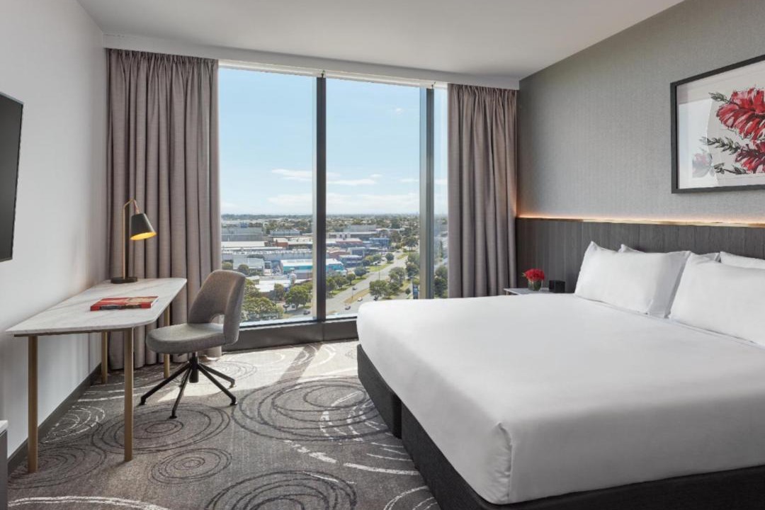 Photo of Bedroom in Clayton