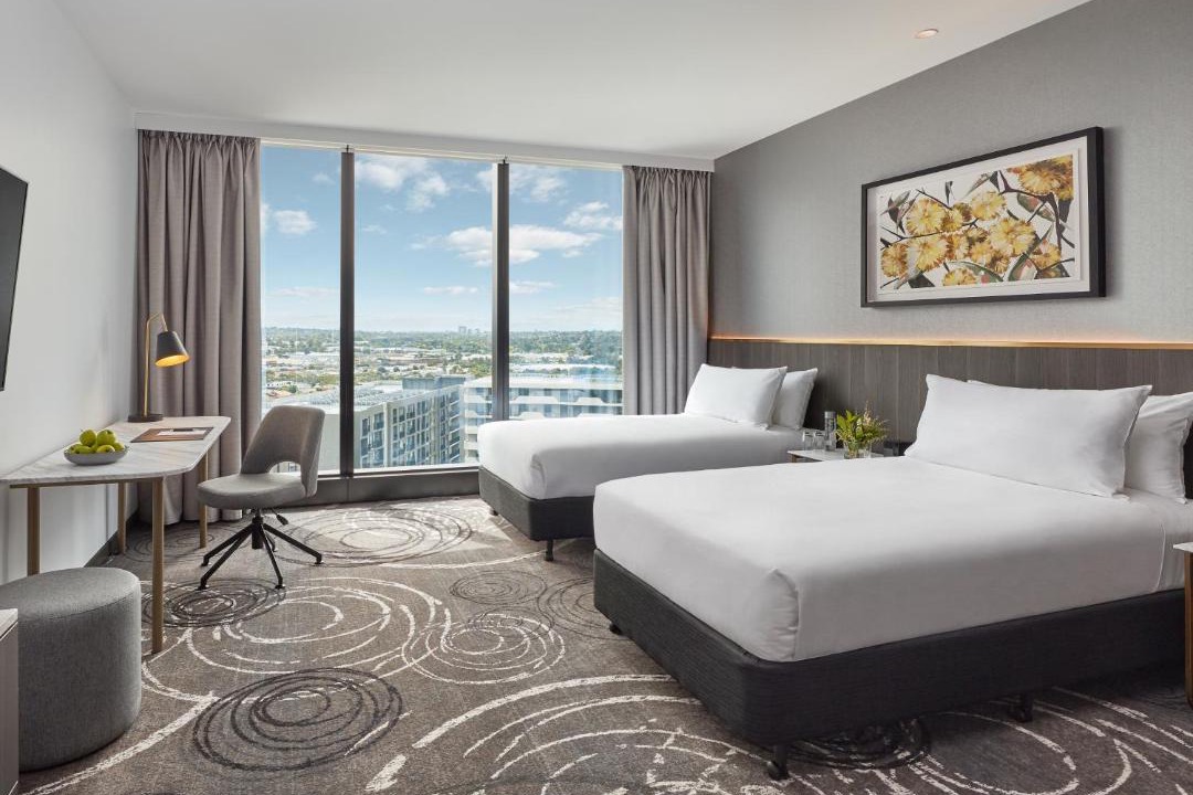 Photo of Bedroom in Clayton