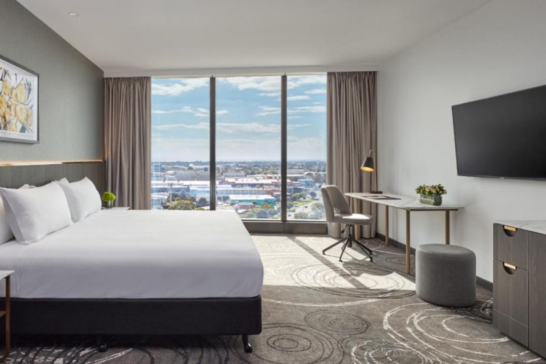 Photo of Bedroom in Clayton