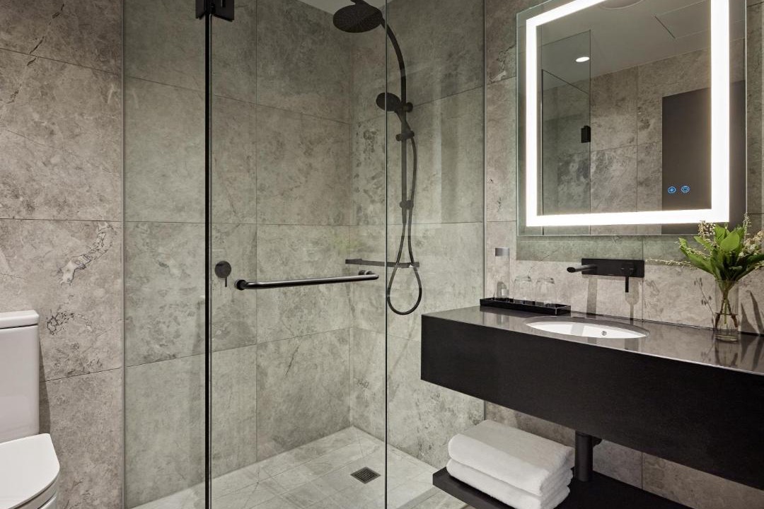 Photo of Bathroom in Clayton