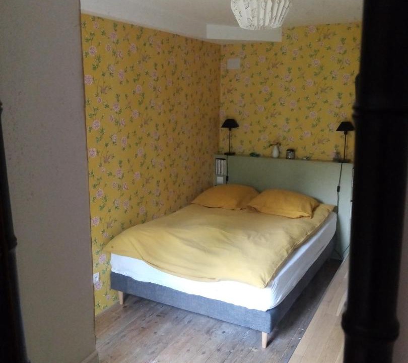 Photo of Bedroom in Arcis-le-Ponsart