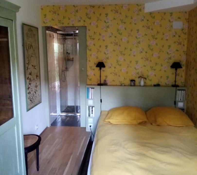 Photo of Bedroom in Arcis-le-Ponsart
