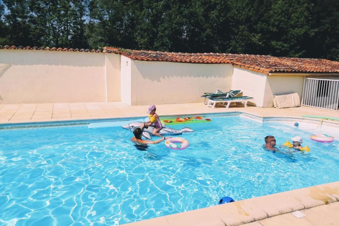 Photo of Others in Les Touches-de-Perigny