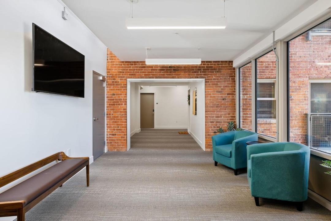 Photo of Livingroom in Hanover Place