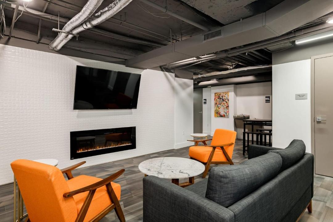 Photo of Livingroom in Hanover Place