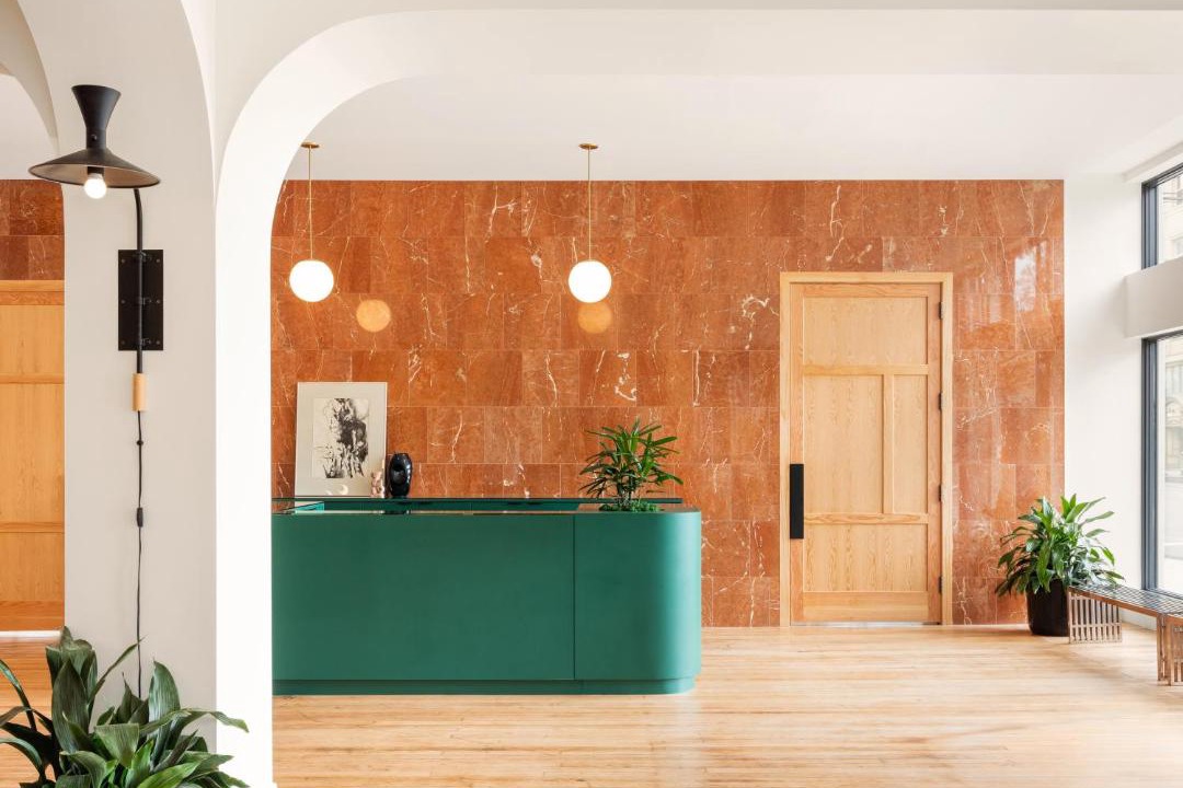 Photo of Others in Buckman Neighborhood