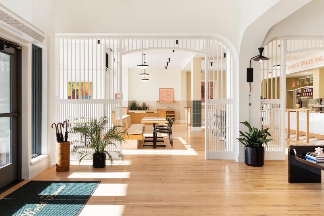 Photo of Others in Buckman Neighborhood