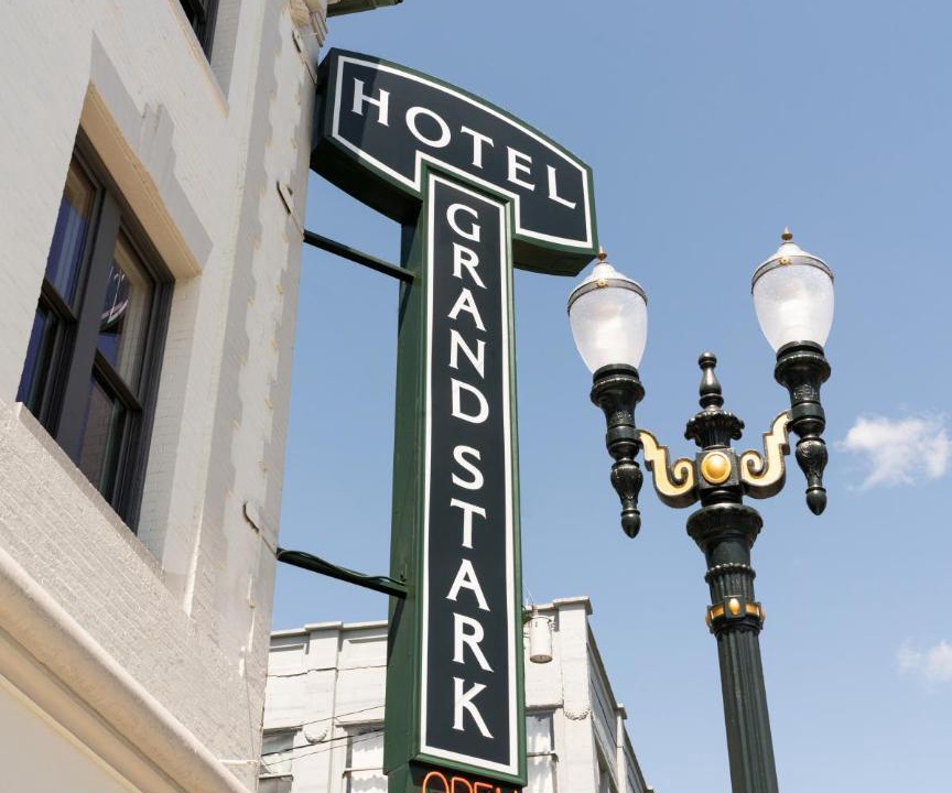 Photo of Others in Buckman Neighborhood