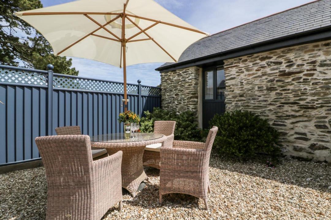 Photo of Others in Caerhays