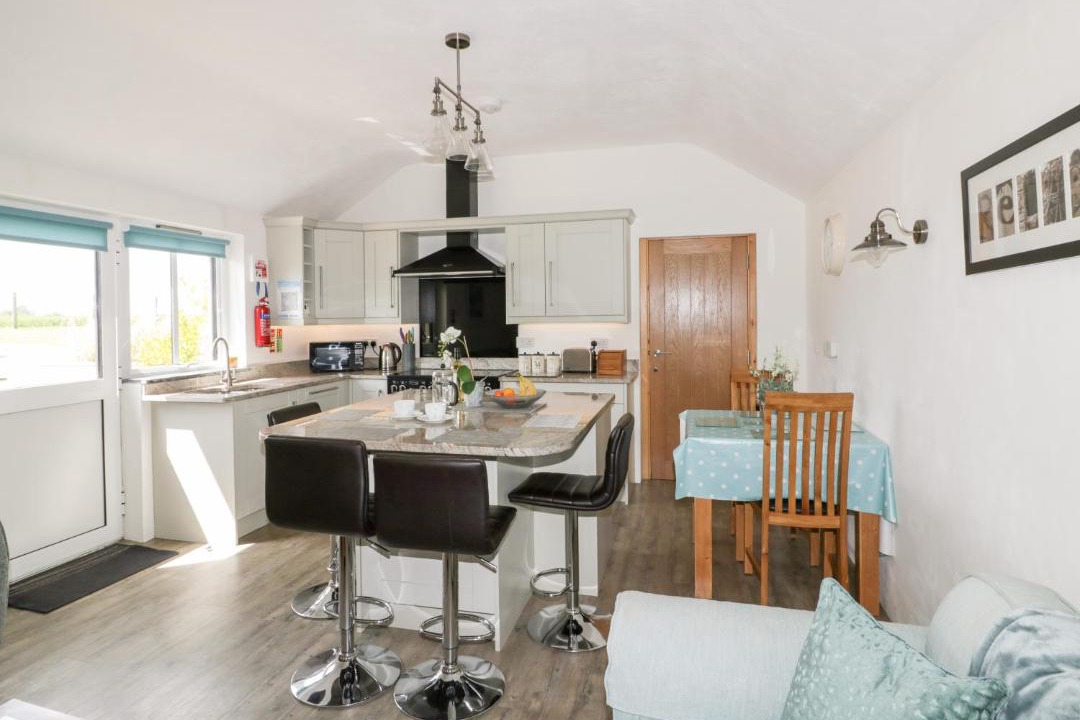 Photo of Livingroom in Caerhays