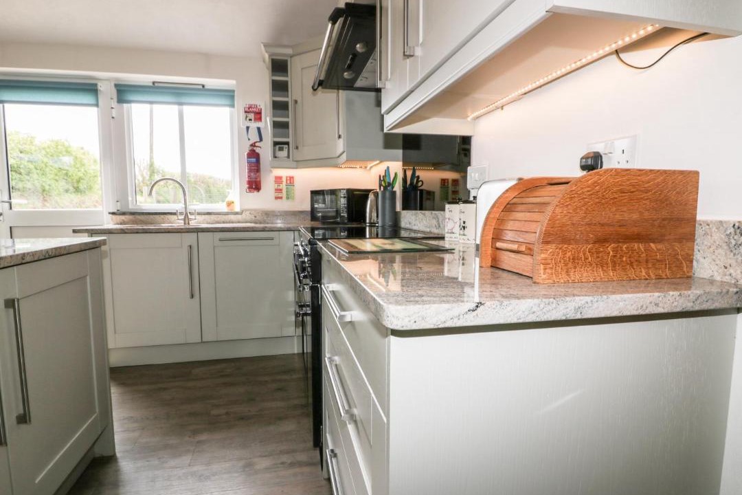 Photo of Kitchen in Caerhays