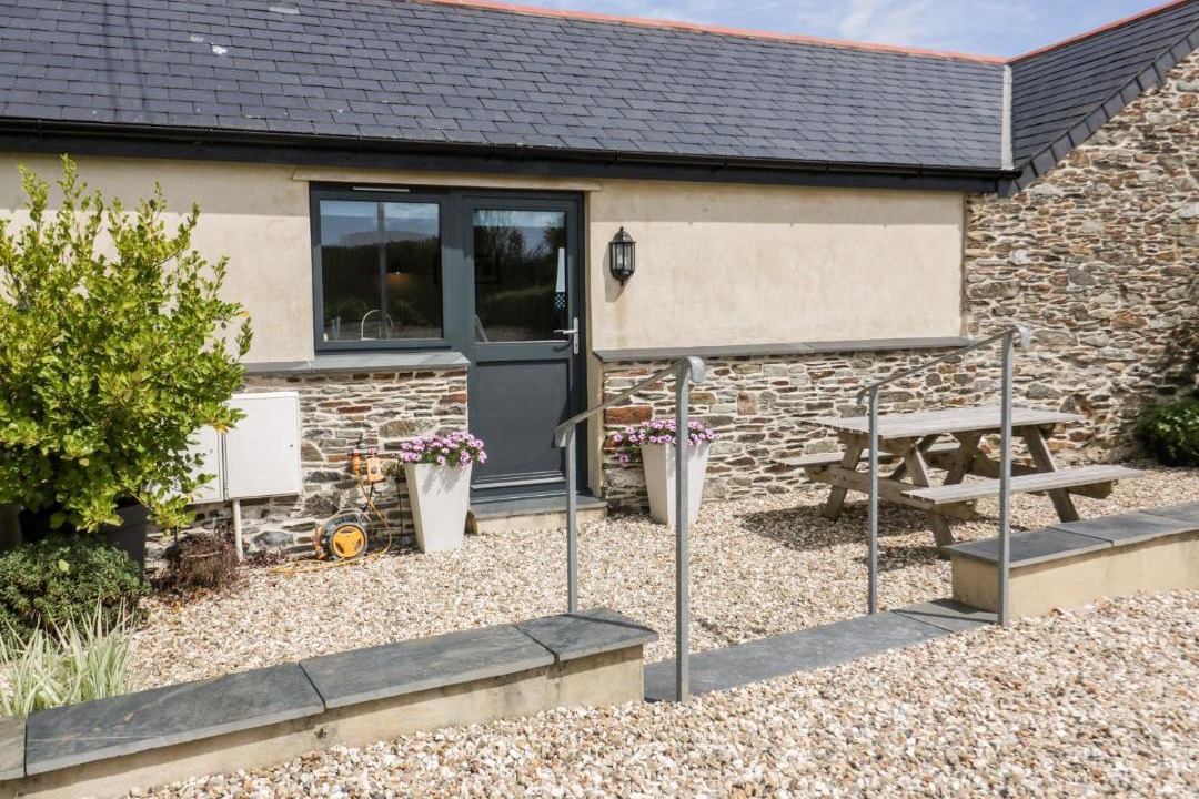 Photo of Others in Caerhays