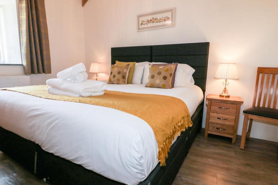 Photo of Others in Caerhays