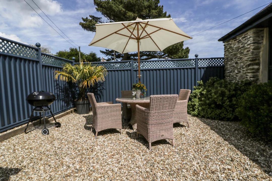 Photo of Others in Caerhays