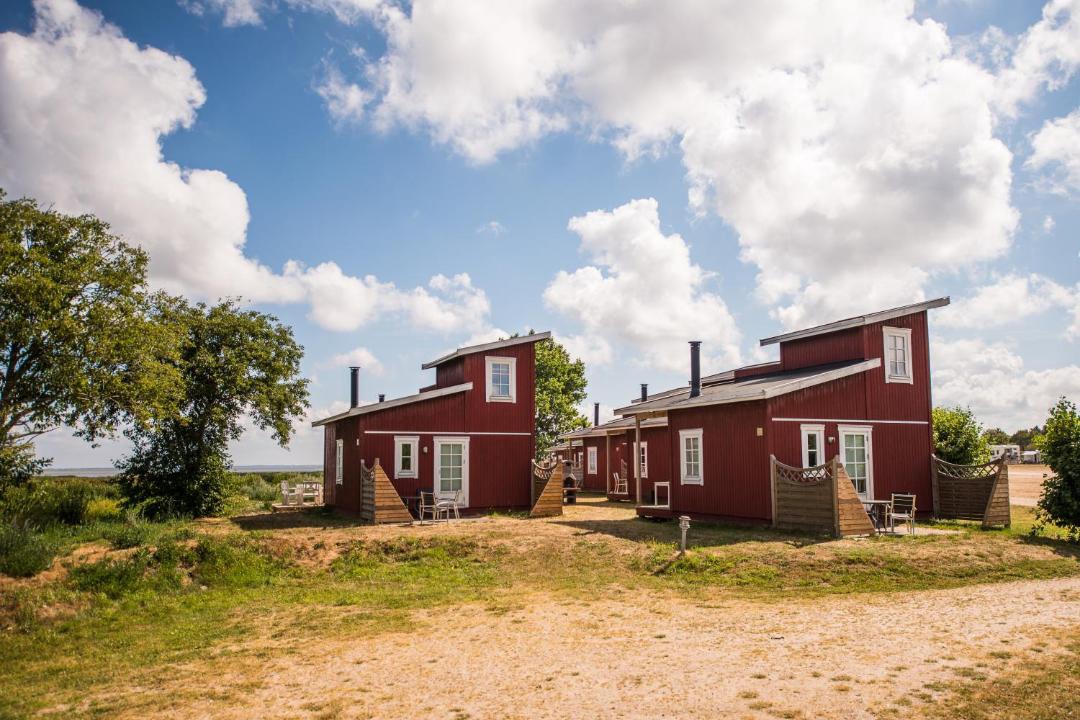Photo of Buildings in Sønderstrand