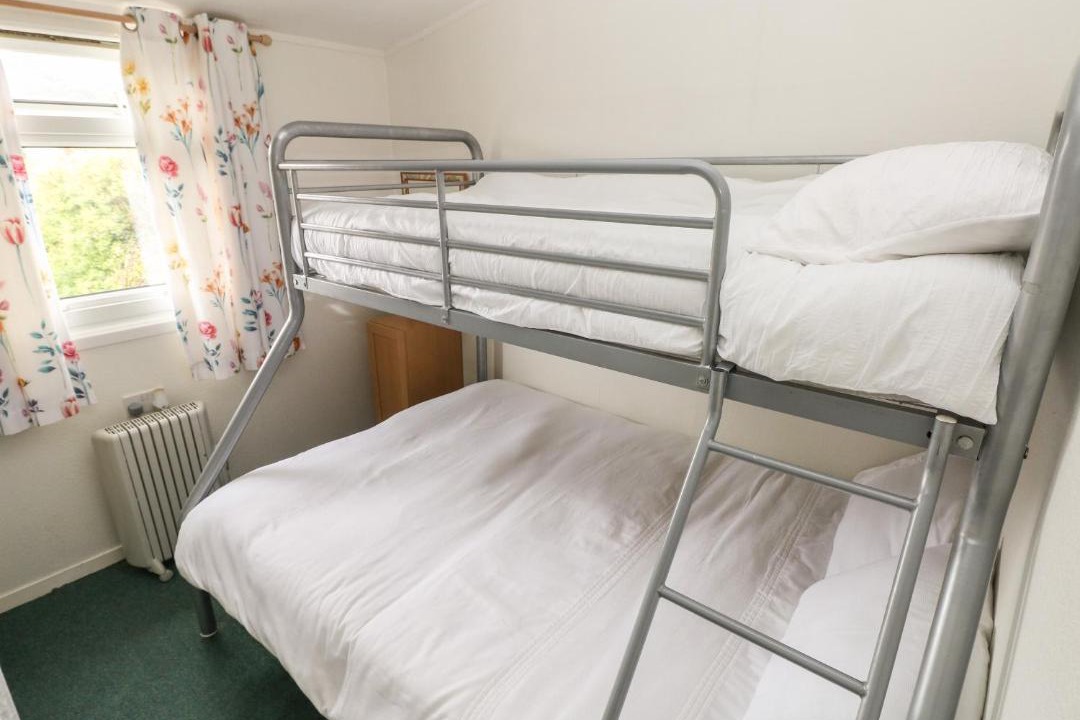 Photo of Bedroom in Llanybri