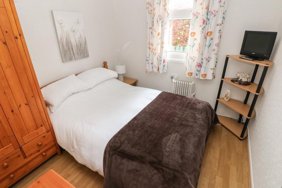 Photo of Bedroom in Llanybri