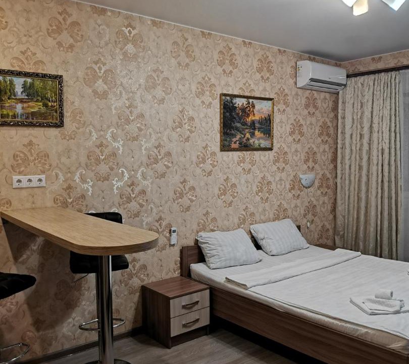 Photo of Bedroom in Dmitrov