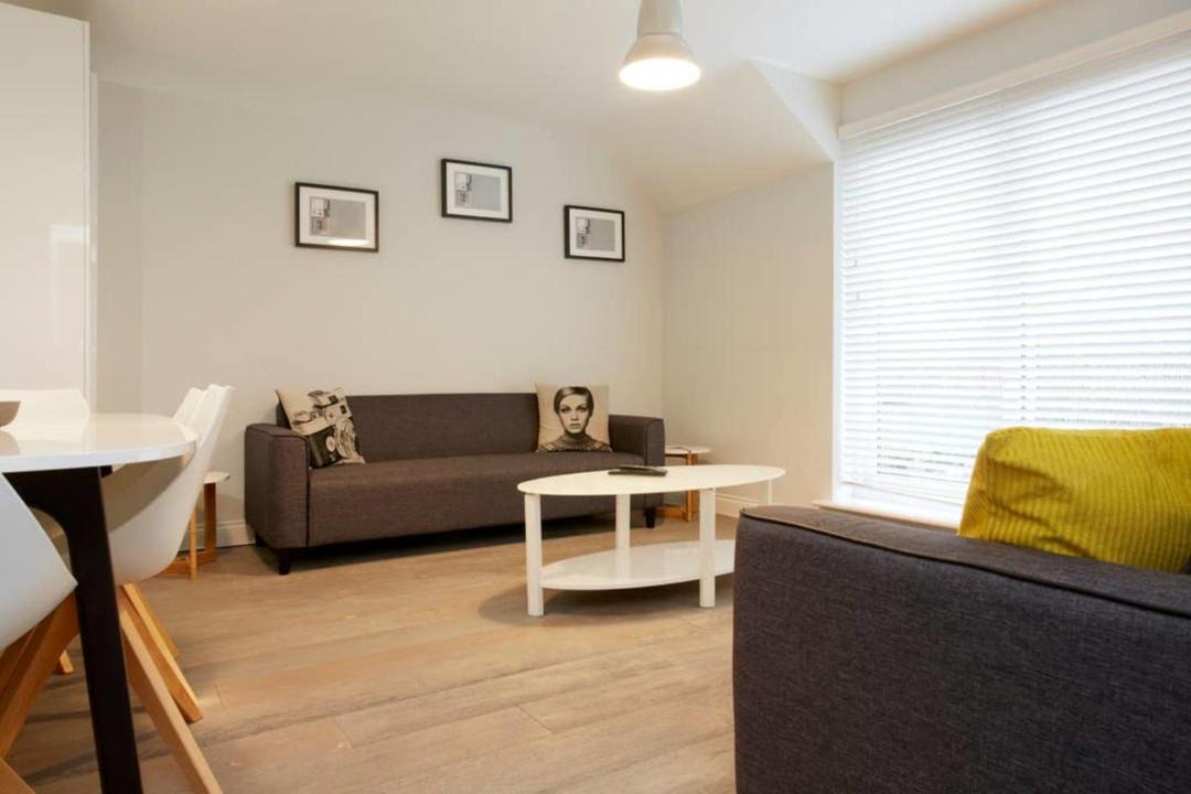 Photo of Livingroom in York