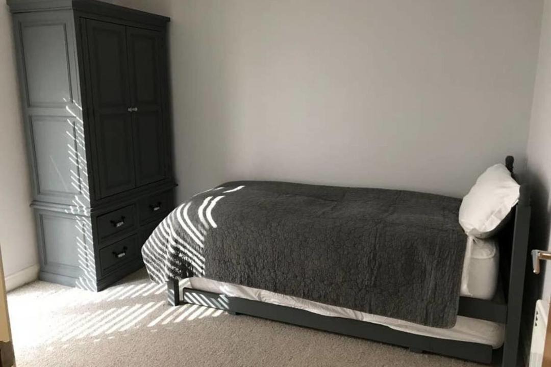 Photo of Bedroom in York