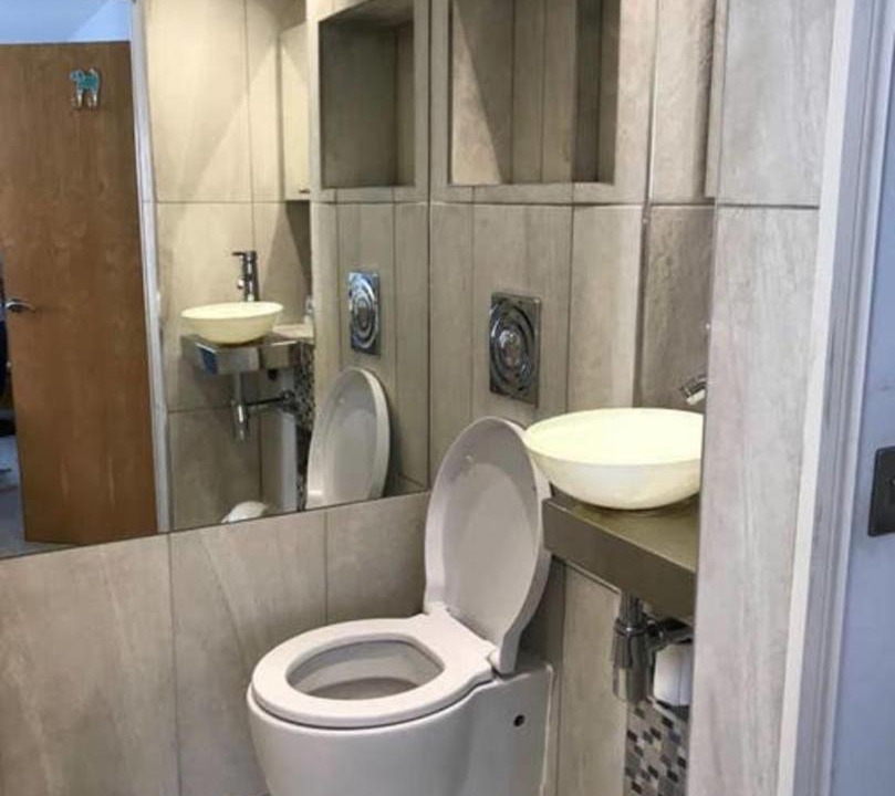 Photo of Bathroom in York