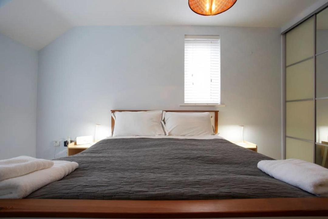 Photo of Bedroom in York