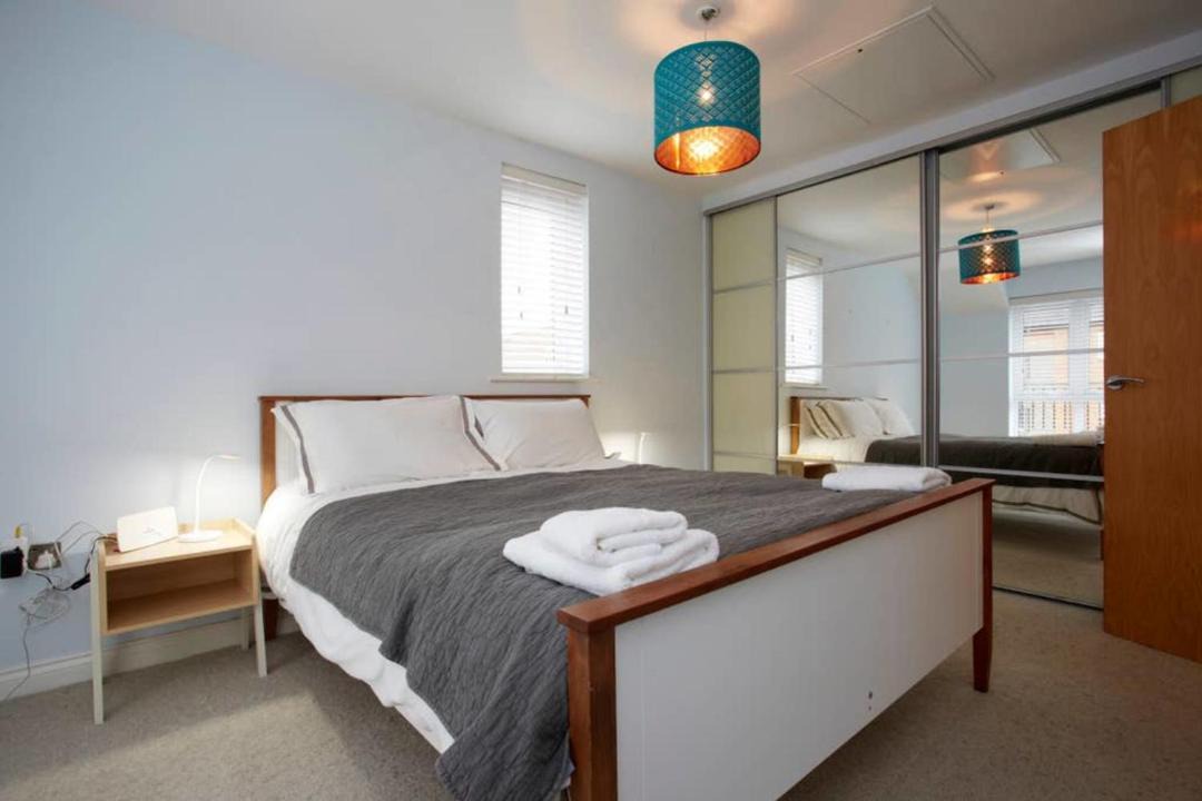 Photo of Bedroom in York