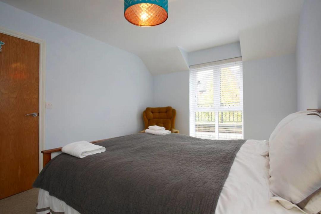 Photo of Bedroom in York