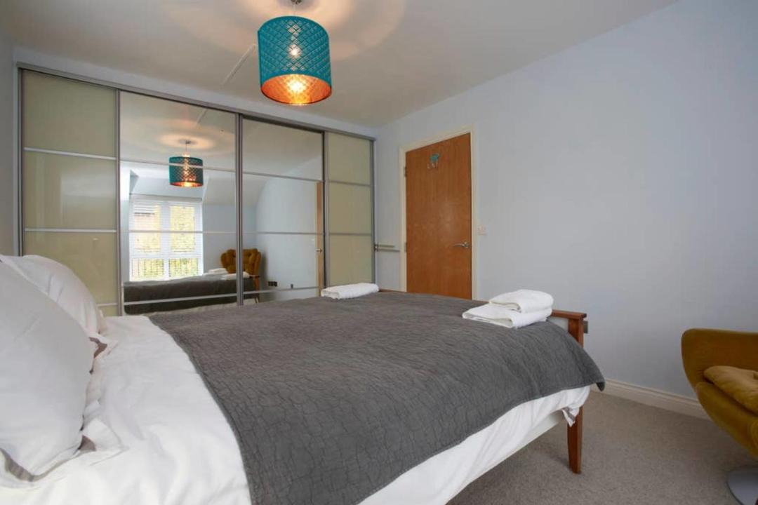 Photo of Bedroom in York