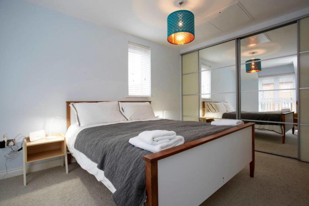 Photo of Bedroom in York