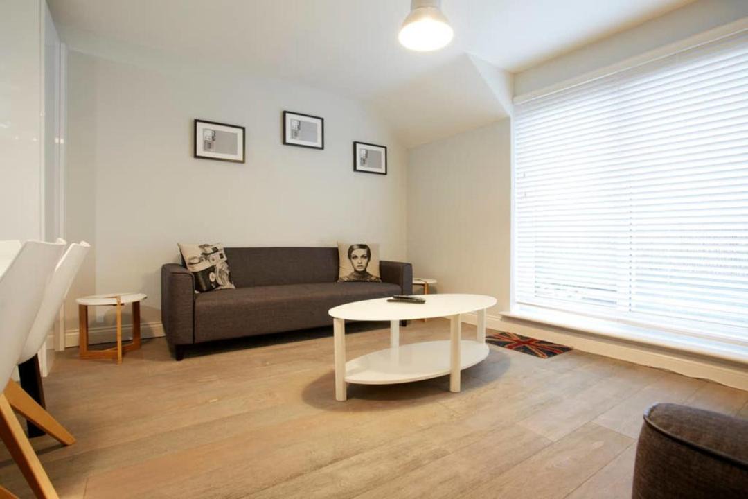 Photo of Livingroom in York