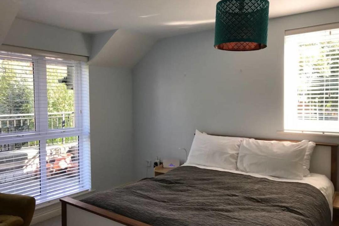 Photo of Bedroom in York